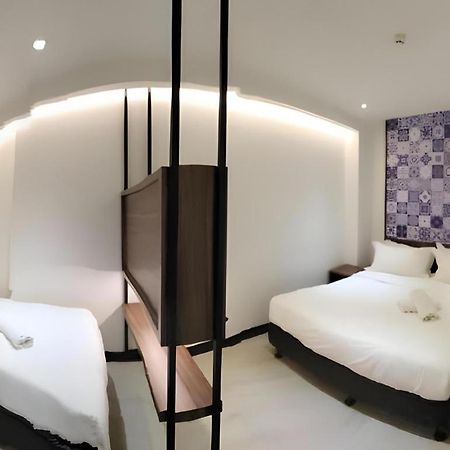 Styles Hotel Malacca Εξωτερικό φωτογραφία