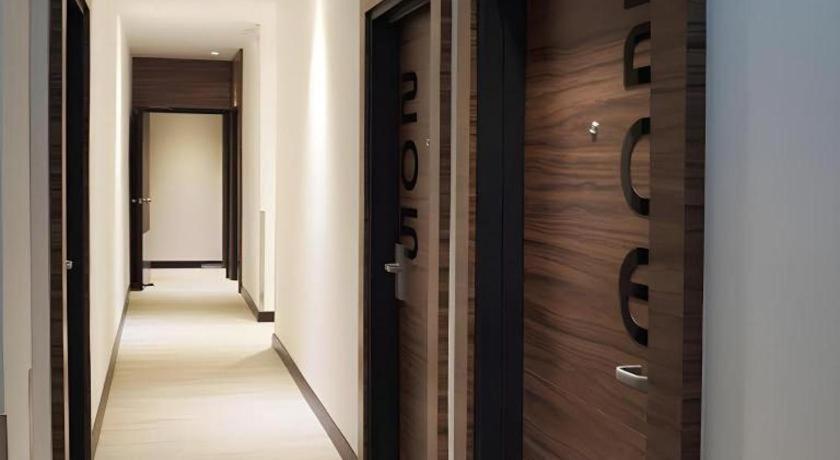 Styles Hotel Malacca Εξωτερικό φωτογραφία