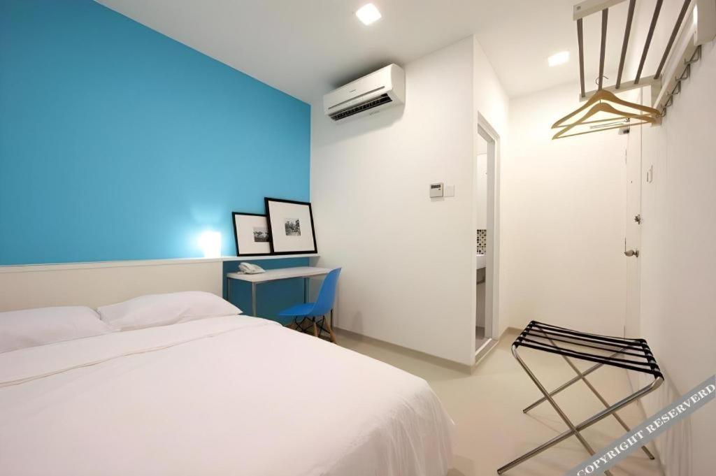 Styles Hotel Malacca Εξωτερικό φωτογραφία