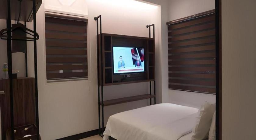 Styles Hotel Malacca Εξωτερικό φωτογραφία