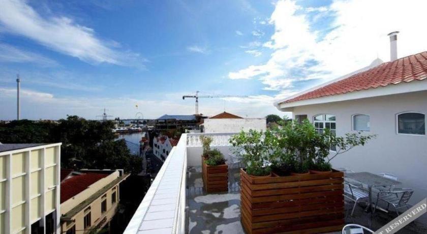 Styles Hotel Malacca Εξωτερικό φωτογραφία