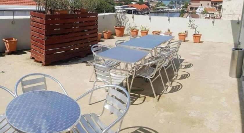 Styles Hotel Malacca Εξωτερικό φωτογραφία