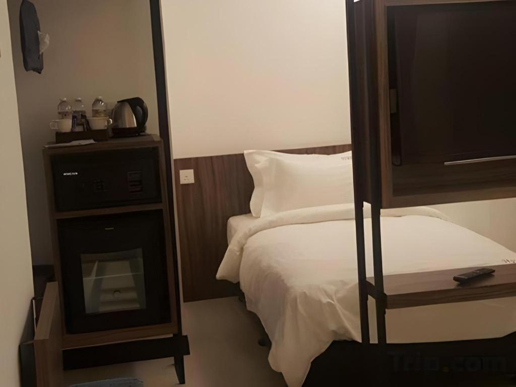 Styles Hotel Malacca Εξωτερικό φωτογραφία