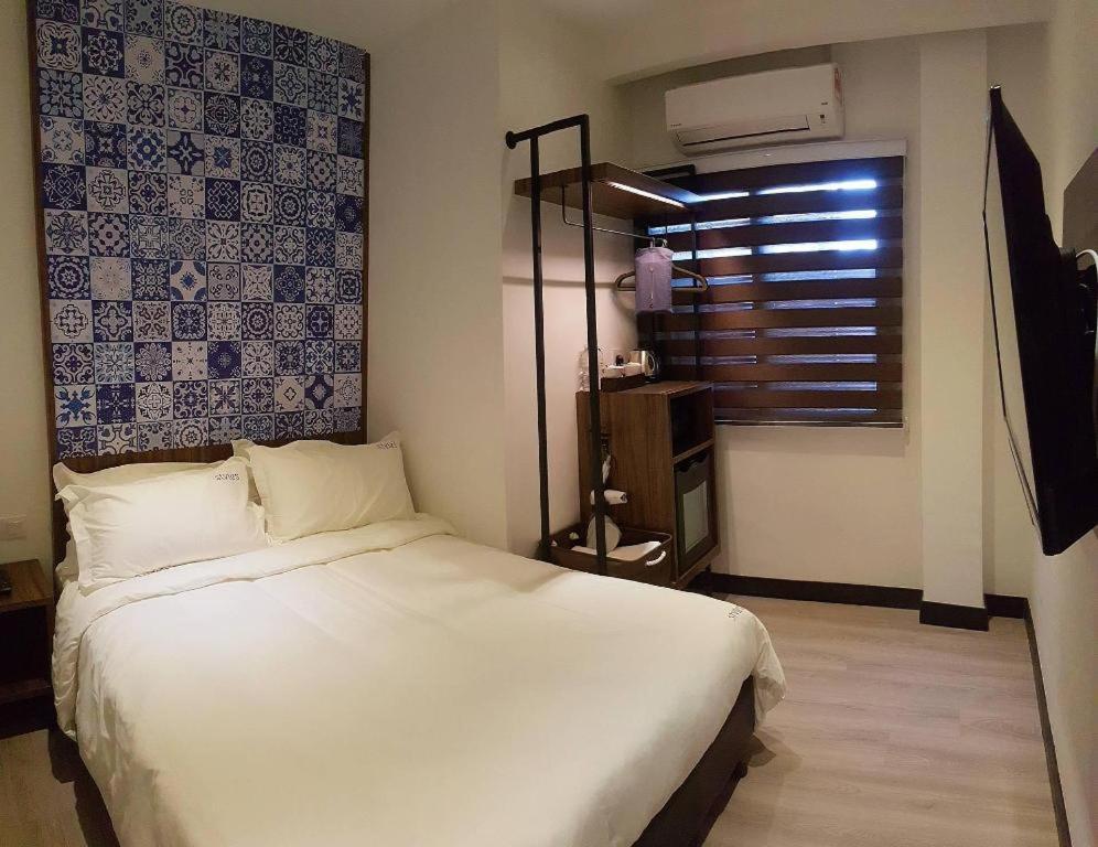 Styles Hotel Malacca Εξωτερικό φωτογραφία