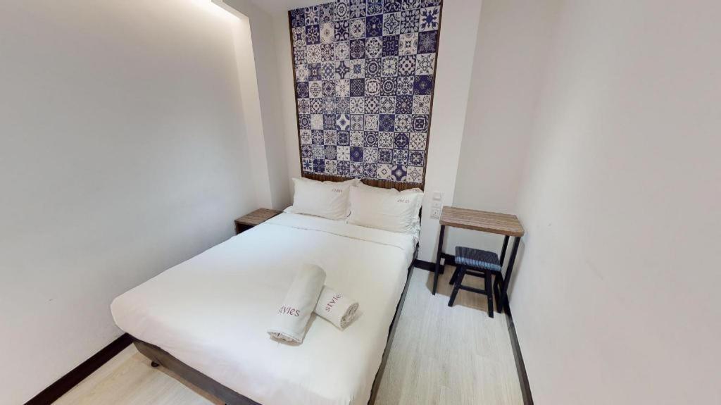 Styles Hotel Malacca Εξωτερικό φωτογραφία