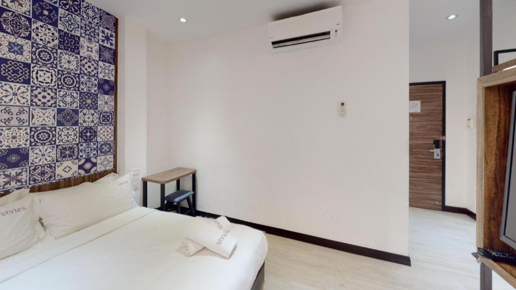Styles Hotel Malacca Εξωτερικό φωτογραφία