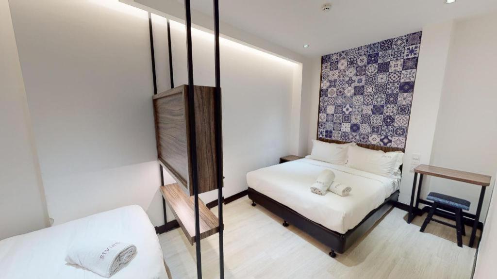 Styles Hotel Malacca Εξωτερικό φωτογραφία
